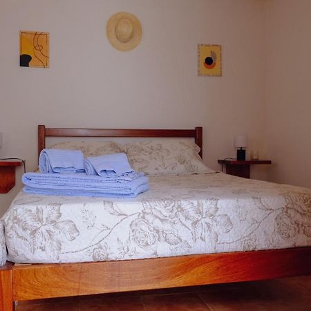 Appartement Casinha Da Eira à Góis Extérieur photo
