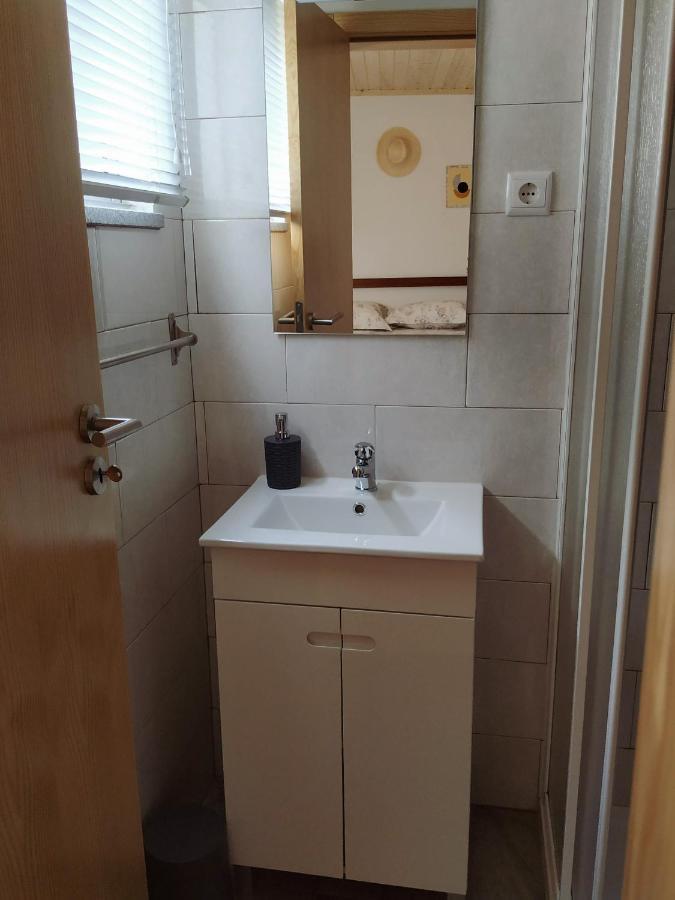Appartement Casinha Da Eira à Góis Extérieur photo