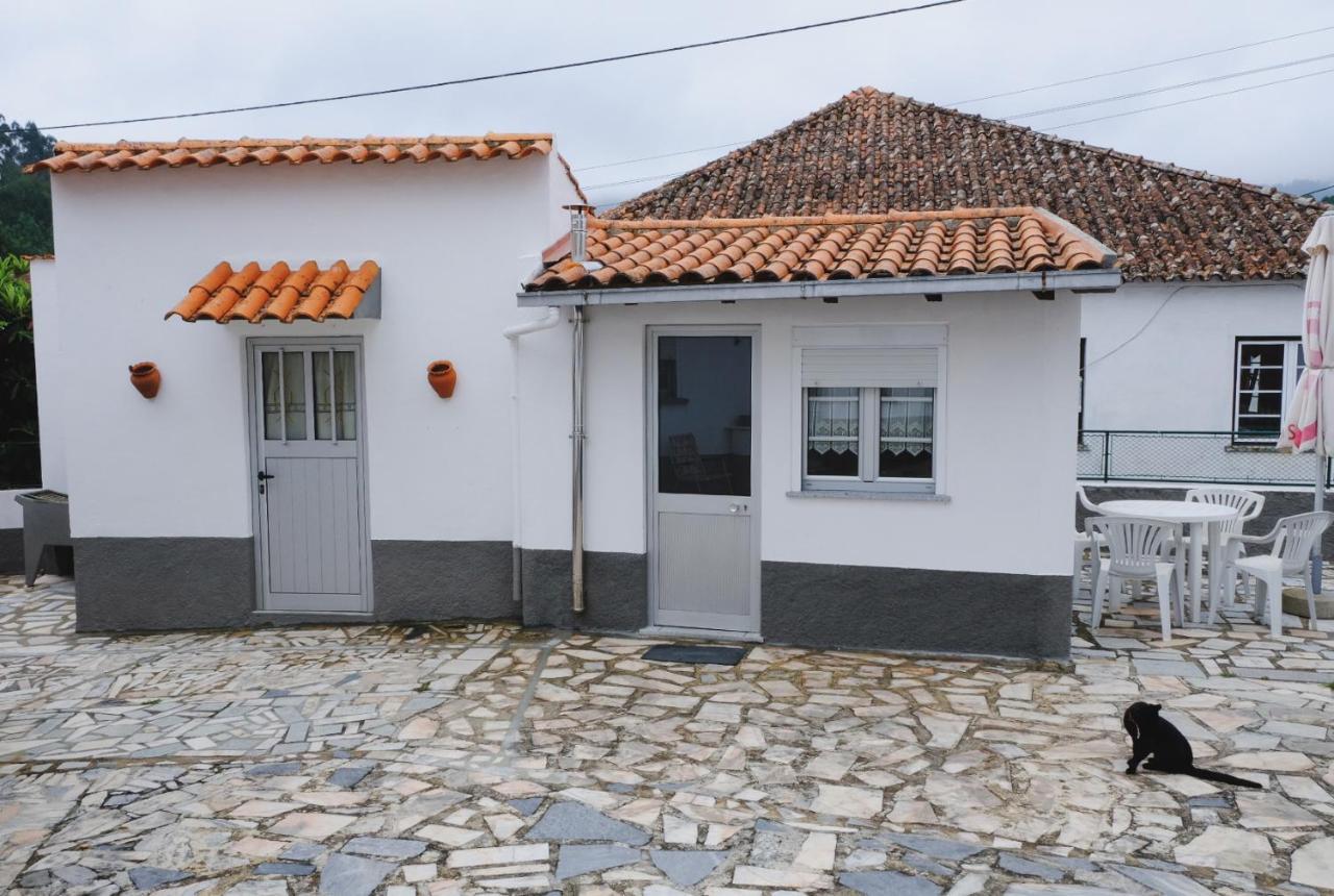Appartement Casinha Da Eira à Góis Extérieur photo