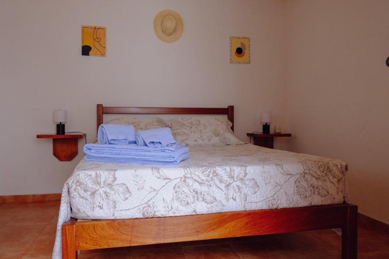 Appartement Casinha Da Eira à Góis Extérieur photo