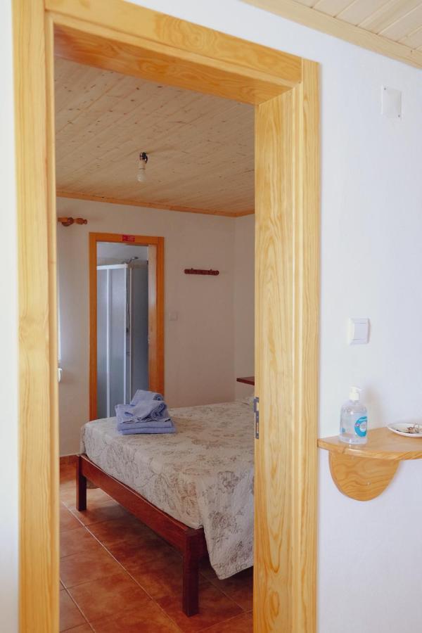 Appartement Casinha Da Eira à Góis Extérieur photo