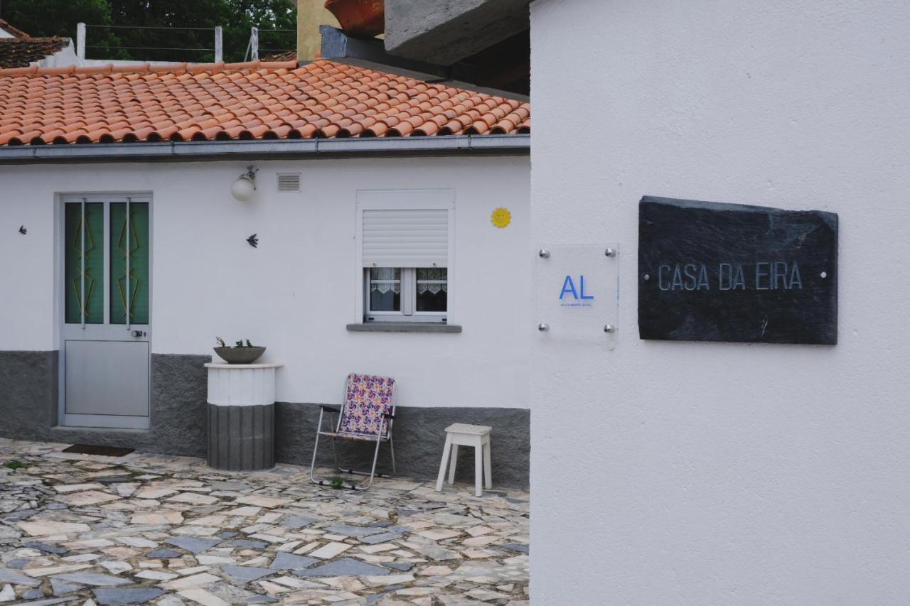 Appartement Casinha Da Eira à Góis Extérieur photo